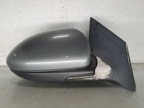 Retroviseur droit chevrolet - retroviseur,