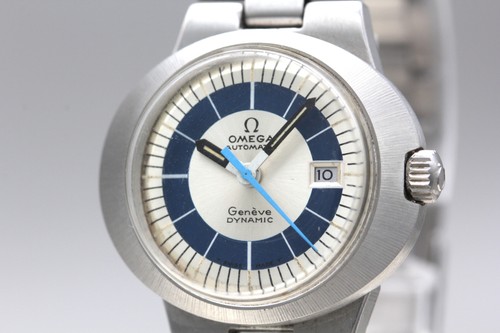 Exc montre femme omega - [exc+5],