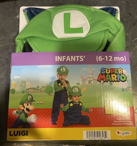 New super mario luigi - new,