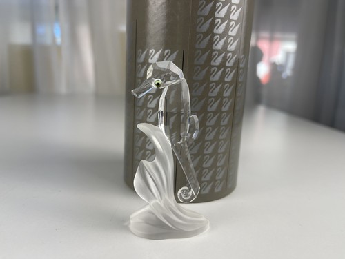 Figurine swarovski 168683 - figurine,