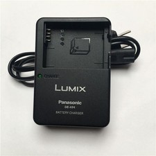 DE-A94 Battery Charger For Panasonic Lumix DMC-GF2 DMC-G3 DMC-GX1