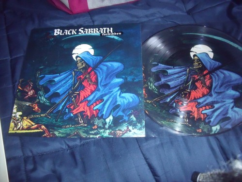 Superbe 33t picture disc black - superbe,