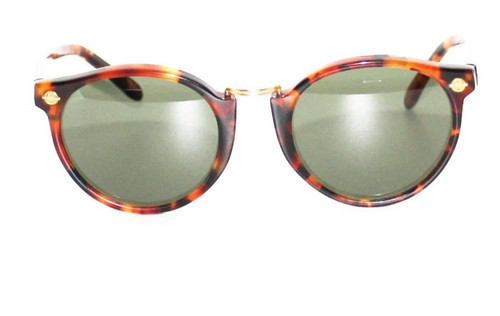 Lunettes soleil vintage - de,