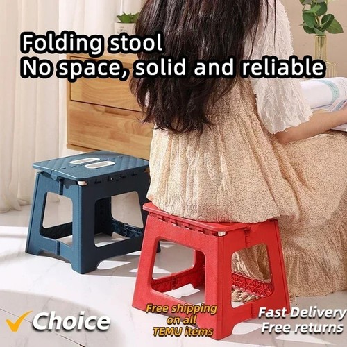 Chaise pliante légère design