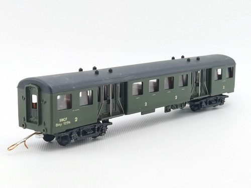 Hornby meccano 7350 - ho,