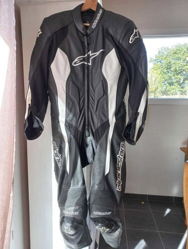 Combinaison alpinestars - combinaison,