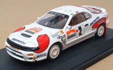 Trofeu 1/43 Scale 047 - Toyota