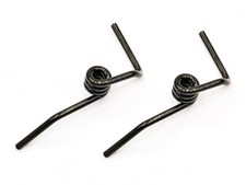 Fil de fixation de tube de