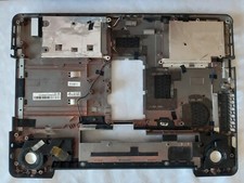 Plasturgie arriéré  pour pc portable TOSHIBA Satellite P300 P300D 17pouces Noir