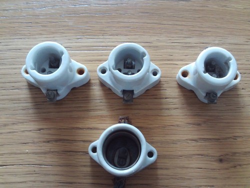 Ancienne lampe - ancienne,