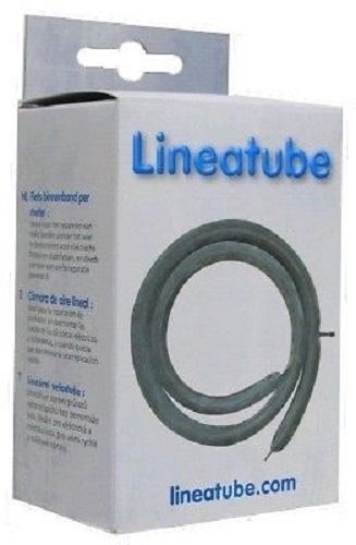 Chambre air vélo lineatube - air,