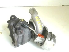 TURBO/DURITE OPEL CORSA C 3 VOLUMES