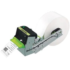 Imprimante de reçus Custom VKP80II