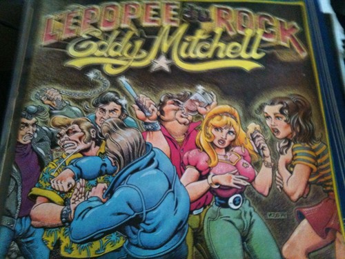 Vinyle 33t eddy - 33t, l