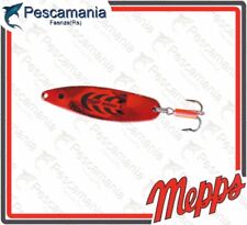 Cuillère ondulante Mepps