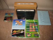 GOAL GOAL GOAL NEO GEO MVS