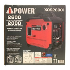 Ipower xos2600i 2600 watt - xos2600i,