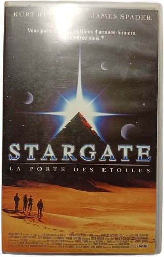 Stargate porte des - la,