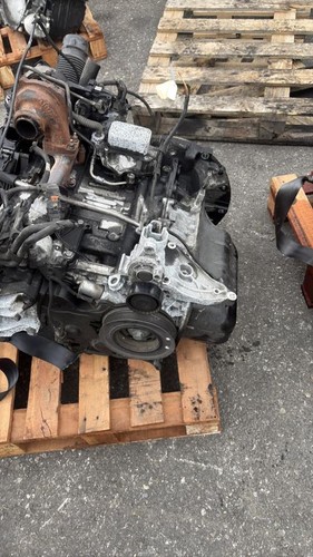 Moteur peugeot 5008 phase - moteur,