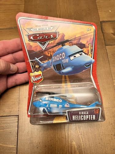 2006 mattel disney pixar cars - mattel,