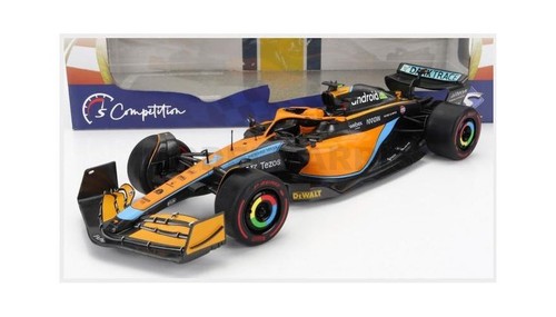 Solido 1809101 mclaren f1 - mclaren,