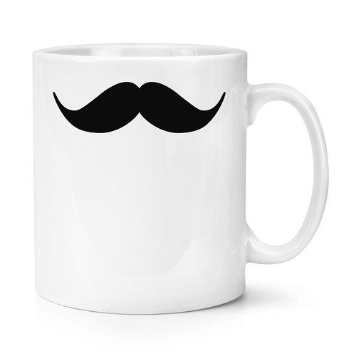 Guidon moustache 284ml tasse - guidon,