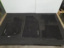  Tapis de sol d'occasion ref.  8201698601 de DACIA DUSTER 2 PHASE 2 /R:105345644