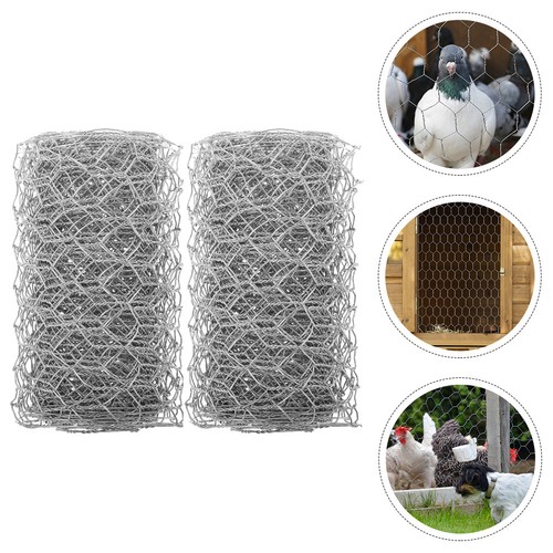 Pcs barrière pour animaux - 2,