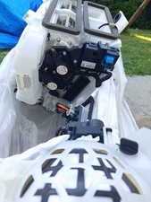 Bloc chauffage CITROEN C4 PICASSO 2 PHASE 2