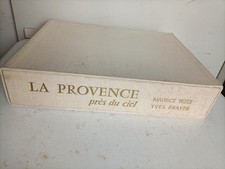 LA PROVENCE PRÈS DU CIEL M