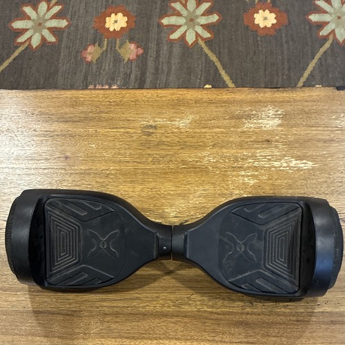 Hover drive self - h-drive,