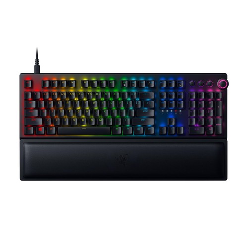 Blackwidow pro green - blackwidow, (green