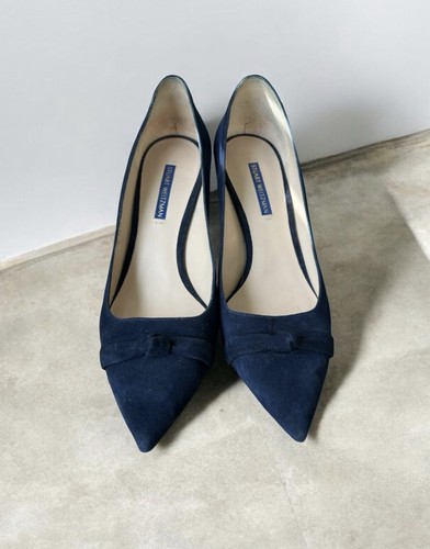 Stuart weitzman fontaine blue - weitzman,