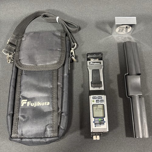Fujikura fid 25r - fujikura, fiber