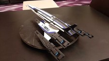 Mass Effect SSV Normandy SR2