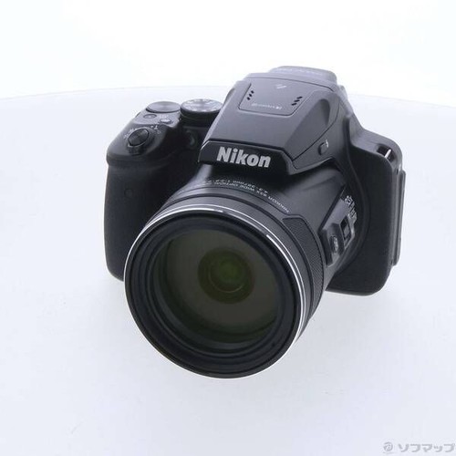 Appareil photo numérique