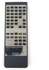 Télécommande d'occasion pour