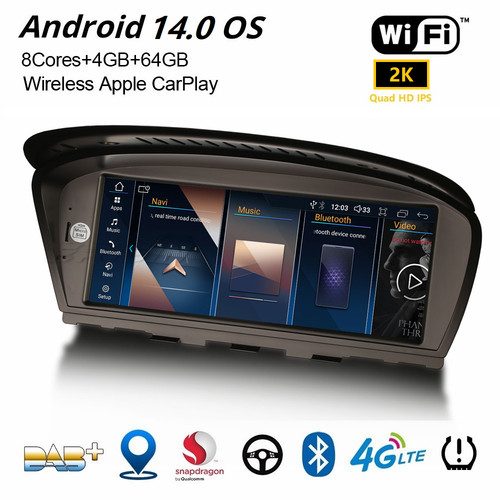 Ips android 14 autoradio - android,