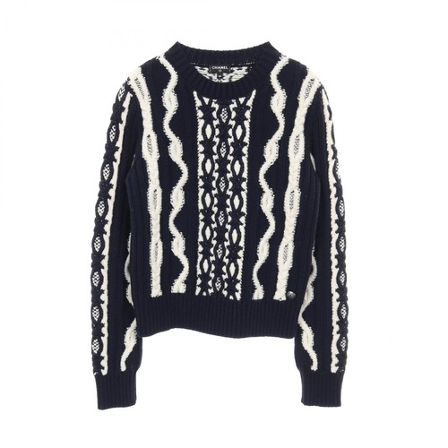 Pull chanel câble - pull, #34