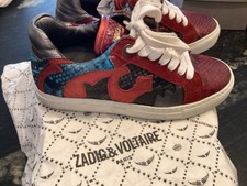 Superbe Et Authentique Baskets