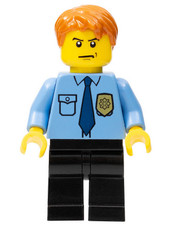 LEGO ® - City ™ - Set 7498