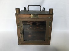 Ancienne ÉTUVE DE LABORATOIRE