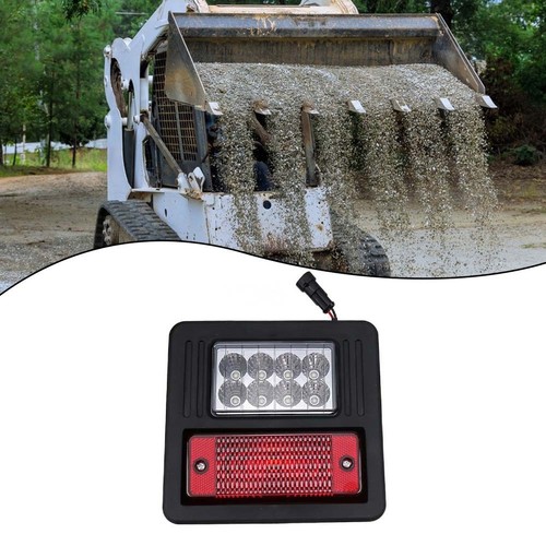 Feu arrière led - feu, de