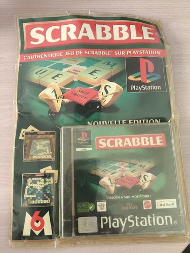 Sony playstation ps1 jeu - playstation,