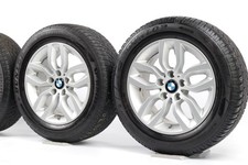 BMW X3 X4 F25 F26 Roues Hiver