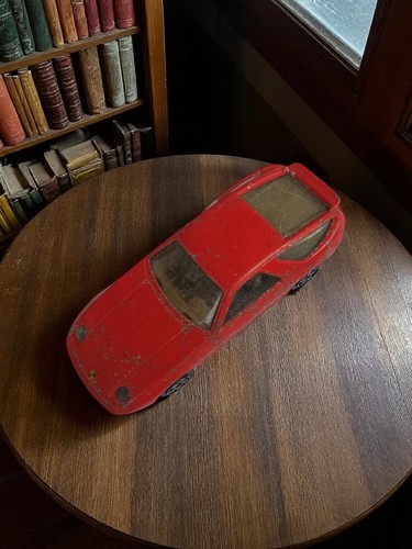 Voiture miniature burago - voiture,