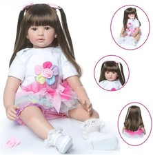 22 Poupées bébé reborn