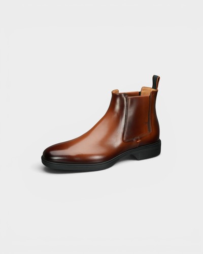 New santoni men - new, easy