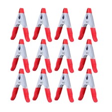  20 pièces 4 pouces Clips