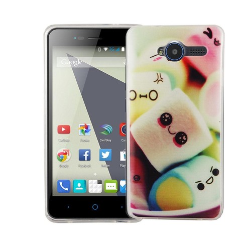Zte blade étui coque - zte,